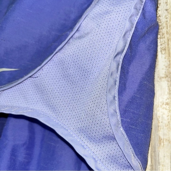 Nike Purple Tempo Shorts - Picture 5 of 6